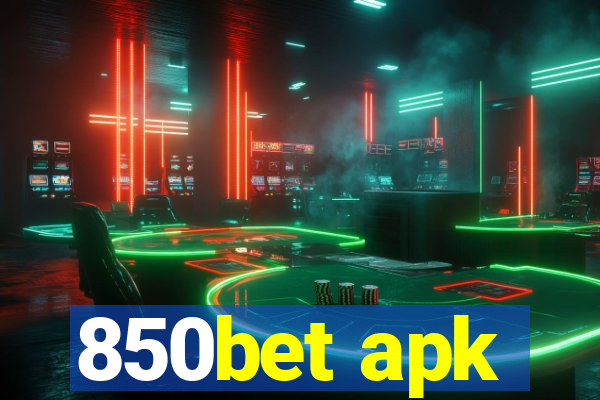 850bet apk